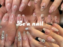 レアネイル(Le'a nail)