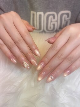 アンナネイルサロン(ANNA NAIL SALON)/