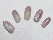 クチュリエール 銀座店/ハンド新作デザイン