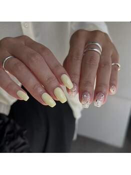 アオク(a o k .)/アシメデザイン