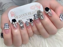 ヘブン ネイル 鶯谷(HEAVEN Nail)/