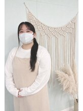 ネイル ラナ(lana)&nbsp;【nail】 kaede