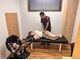 住吉駅前サモーナスポーツ整骨院の写真/【お子様連れ・ベビーカー乗り入歓迎！】お気軽にお越しください！