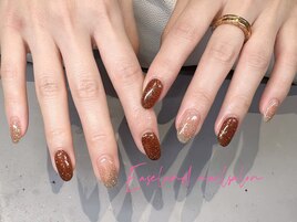 フラッシュネイル