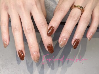 フラッシュネイル