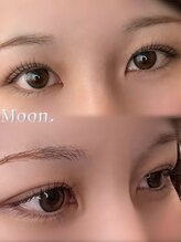 ムーン(Moon.)/