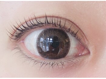 ピュアネス(PURENESS)の写真/人気のLED、フラットラッシュ、パリジェンヌからバインドロック・&ヘルシー・パリエクまで豊富なデザイン!
