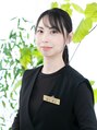 リバティ 岡崎(Liberty)&nbsp;スタッフ Shoko