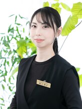 リバティ 岡崎(Liberty)&nbsp;スタッフ Shoko