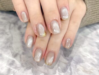 オー 町田モディ店(Oh!)の写真/【マグネットに強い！】シンプル派必見！オフィスマグ、うるマグ♪マグネットの種類豊富！大人上品仕上げ♪