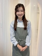 カミエユニ(Kamie-uni-)&nbsp;川田 ののか