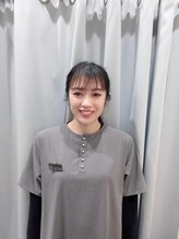 アトリエはるか アミュプラザ鹿児島店 大澤
