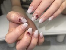 クレールネイル 郡山(Clair nail)