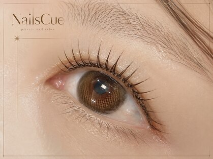 ネイルズキュー 川越店(NAILS CUE)の写真