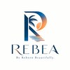 リベア(REBEA)のお店ロゴ
