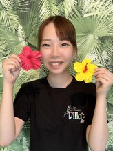 アジアンリラクゼーション ヴィラ 江南店(asian relaxation villa)&nbsp;三宅 