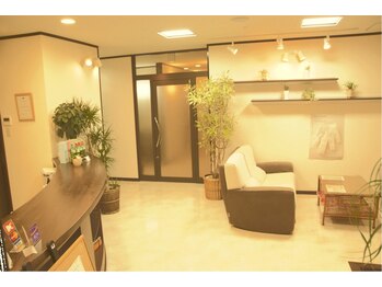 スプレール 水戸店/店舗内観