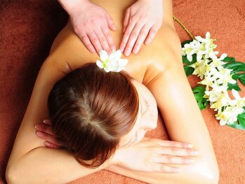 リゾートデバリ(ReSORT de BALI)/大人気☆経絡リンパマッサージ