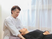 美容整体サロン 心斎橋/整体