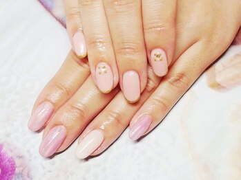 ティーエヌ 名古屋矢場町店/トレンドデザイン￥5980