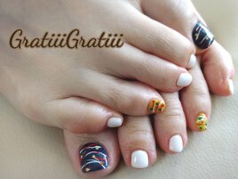 ヨーヨーネイル