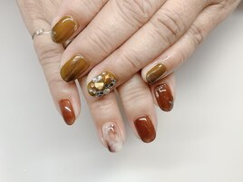 埋め尽くし×ニュアンス