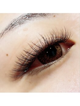 ハピネス(HAPPINESS)/ボリュームラッシュ500本