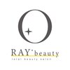エステティック アイ ネイル レイ ビューティー 岐阜島店(RAY Beauty)のお店ロゴ