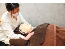 トラット エステアンドアイズ(tratto)/【ビタミンイオン導入】