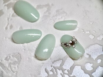 マジョルネ(Ma journee)/【スワロエレガント】