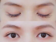 ボネール(nail ＆ eyelash Bounail)/3Dラッシュ80束（240本）