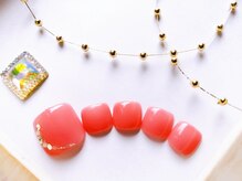 ティーエヌ 大阪福島店/FOOT　デザイン定額 【Aコース】