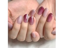 ネイルサロン ラヴィアス(NailSalon LAVIAS)の雰囲気（お客様の理想や雰囲気に合わせてカスタム◆こだわりの丁寧ケア付）