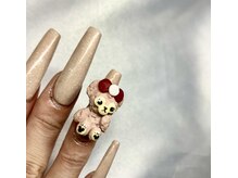 ケーエヌ(KN)/シェリーメイ♪