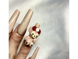 シェリーメイ♪