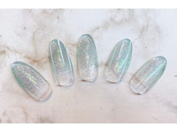 ソルシア(Solsia)/【ハンド】6月定額　￥4000