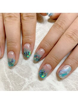 シエルズビューティー(ciel's beauty)/