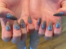 ネイルサロン フィフスアベニュー(Fifth Avenue)/グリッター