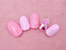 キティー 大宮店(kitty)/ジェル定額Aコース