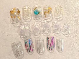 ●アートデザインサンプル●