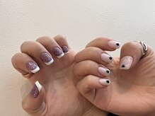 マイレ(Maile)/120分持ち込みデザイン