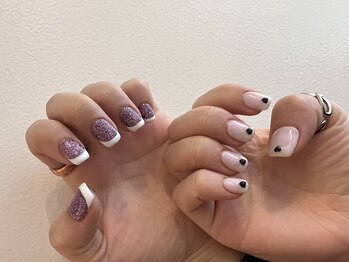 マイレ(Maile)/120分持ち込みデザイン