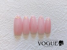 ヴォーグ 本店(VOGUE)/ジェルネイル