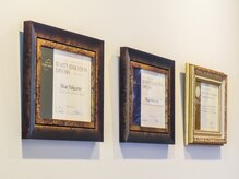 アンジェリカ(Angelica)/