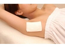 オーガニックエステサロン フー(fuu)/ブライダル脱毛！