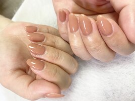 うる艶ワンカラー