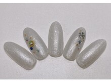 スリール(Sriel)/ハンド定額7980円