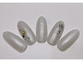 スリール(Sriel)/ハンド定額7980円