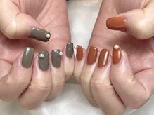 ディアネイル(dear.nail)/