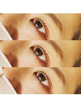 ヘアーアンドネイル ビビット(bbt)/bbt lashlift